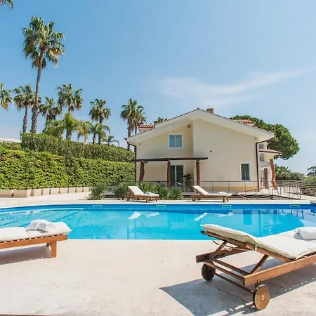 Villa Sanremo