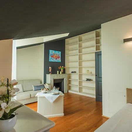 펜션 Villa Sanremo 산레모