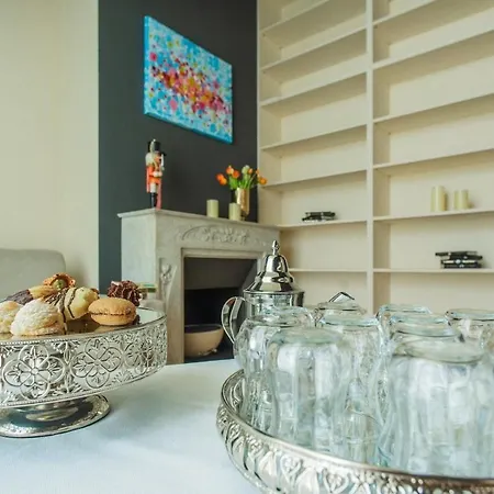 Villa Sanremo 산레모