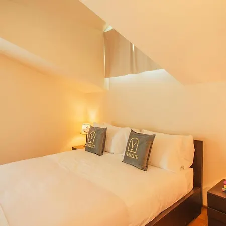 펜션 Villa Sanremo 산레모
