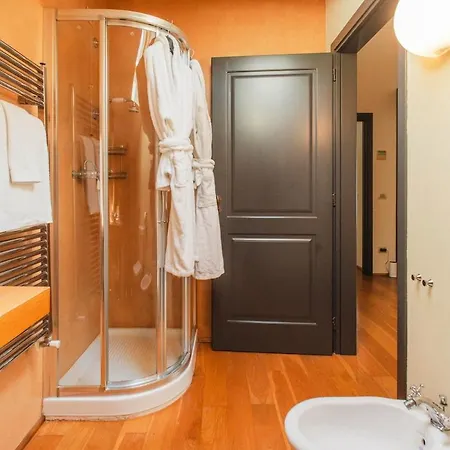 Villa Sanremo 펜션 산레모