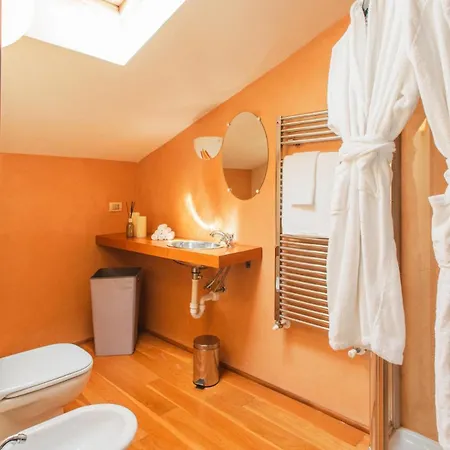 Villa Sanremo 펜션 산레모