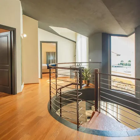 Villa Sanremo * 산레모
