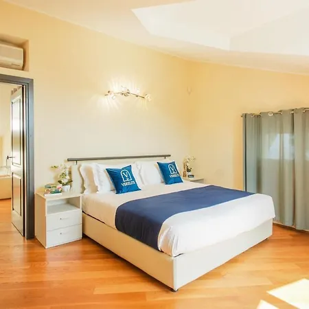Villa Sanremo 산레모
