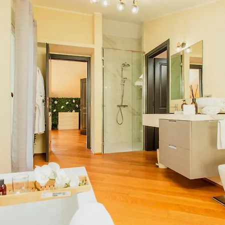 Villa Sanremo 산레모