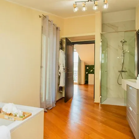 Villa Sanremo 펜션