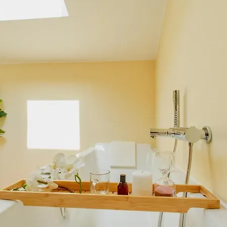 Villa Sanremo 펜션 산레모