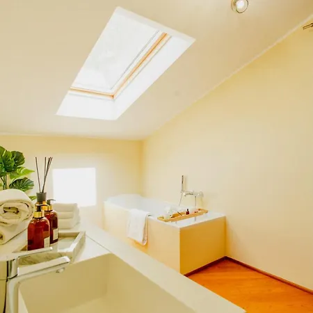 Villa Sanremo 산레모
