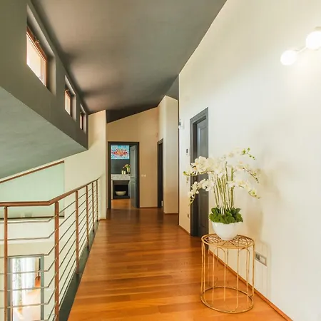 Villa Sanremo * 산레모