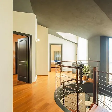Villa Sanremo 펜션 산레모