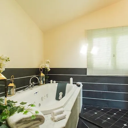 Villa Sanremo * 산레모