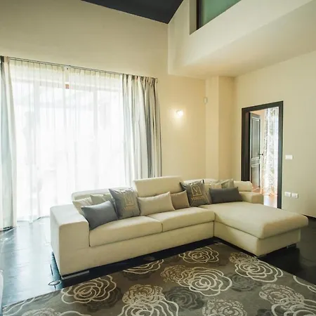 Villa Sanremo 펜션