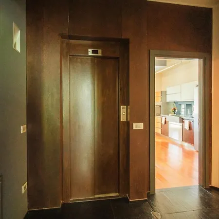 Villa Sanremo 펜션 *
