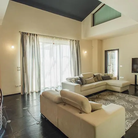 Villa Sanremo 펜션 *