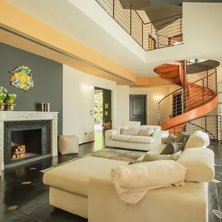 Villa Sanremo 펜션