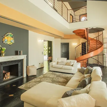 Villa Sanremo 산레모