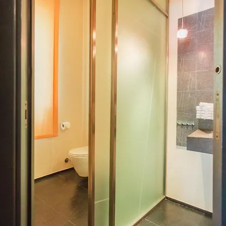 펜션 Villa Sanremo 산레모