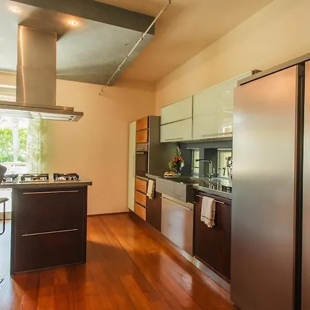 Villa Sanremo 산레모