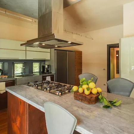 Villa Sanremo 산레모