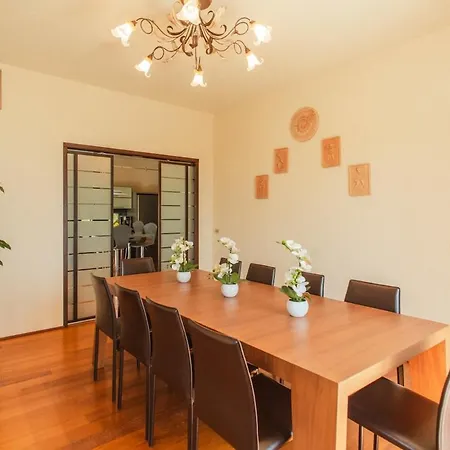 Villa Sanremo 산레모