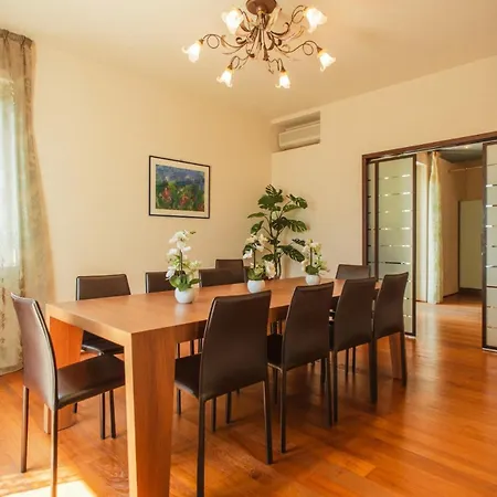 Villa Sanremo 펜션 *