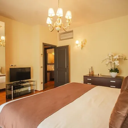 Villa Sanremo 펜션