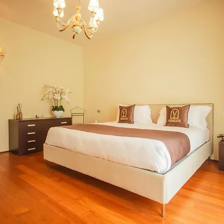 펜션 Villa Sanremo 산레모