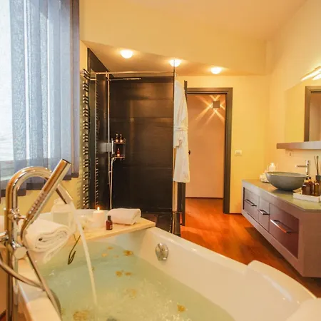 Villa Sanremo 펜션