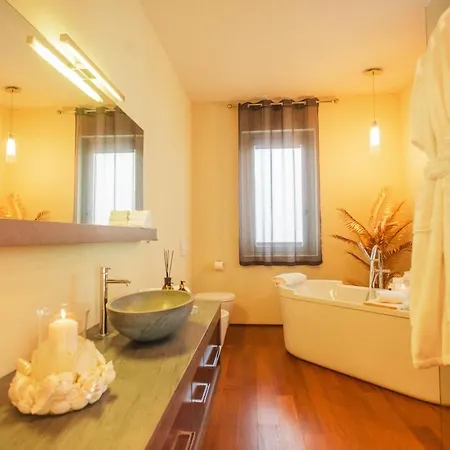 Villa Sanremo 펜션 *