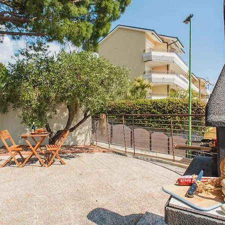 Villa Sanremo 펜션 *