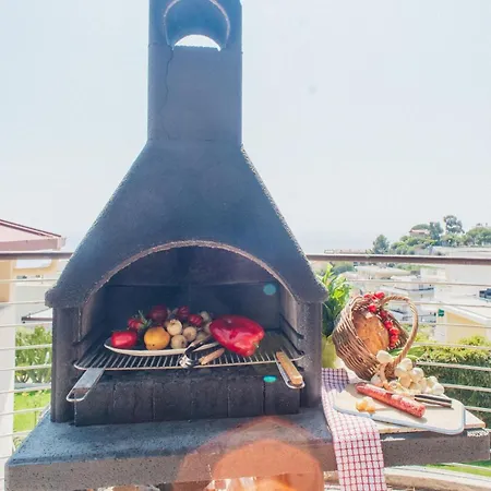Villa Sanremo * 산레모