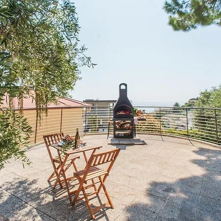 펜션 Villa Sanremo