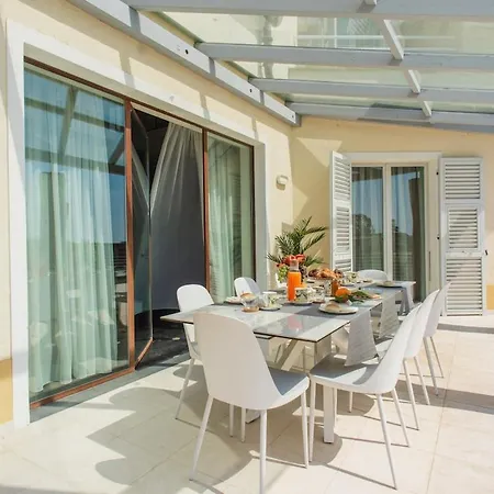 Villa Sanremo 산레모
