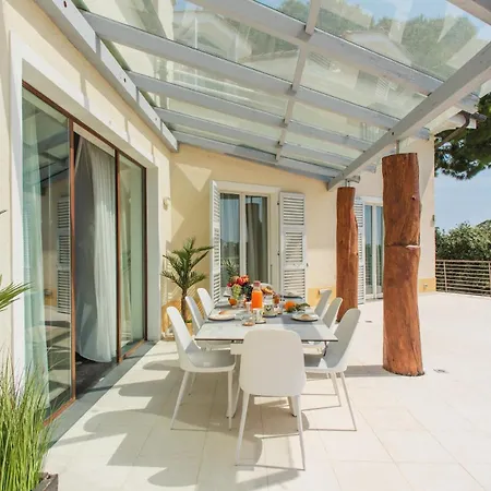 Villa Sanremo
