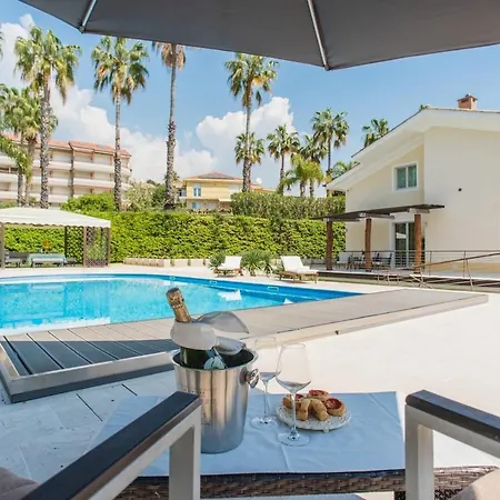 Villa Sanremo * 산레모