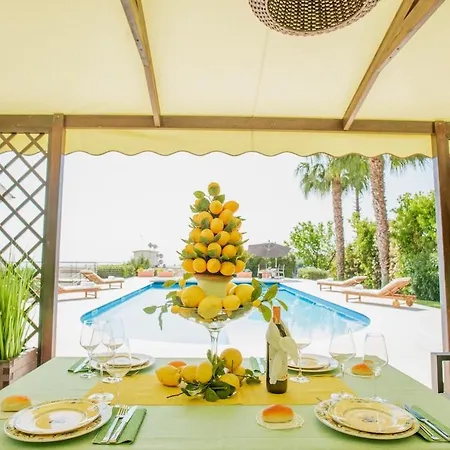 Villa Sanremo 펜션 *