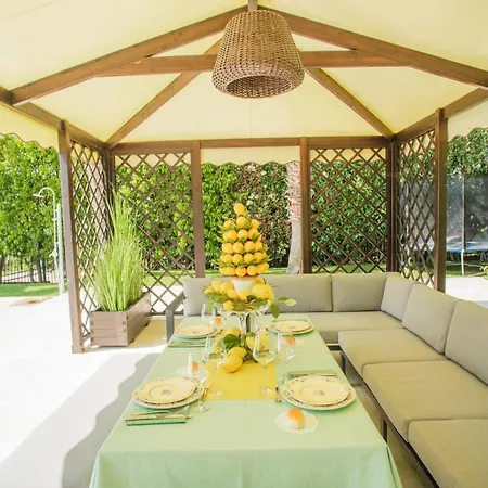 Villa Sanremo 산레모