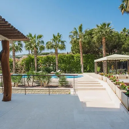 Villa Sanremo *