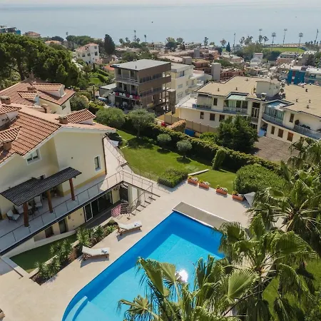 Villa Sanremo * 산레모
