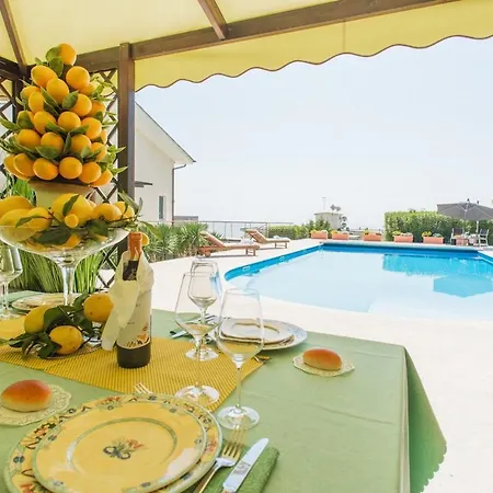 Villa Sanremo 산레모