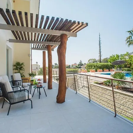 Villa Sanremo 펜션 *